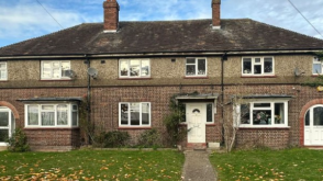 Refurbishment in Eltham photo